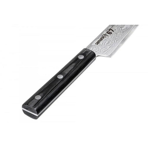 Кухненски прибор SAMURA SD67 0023M DAMASCUS 67 ПРОФ. НОЖ 15
