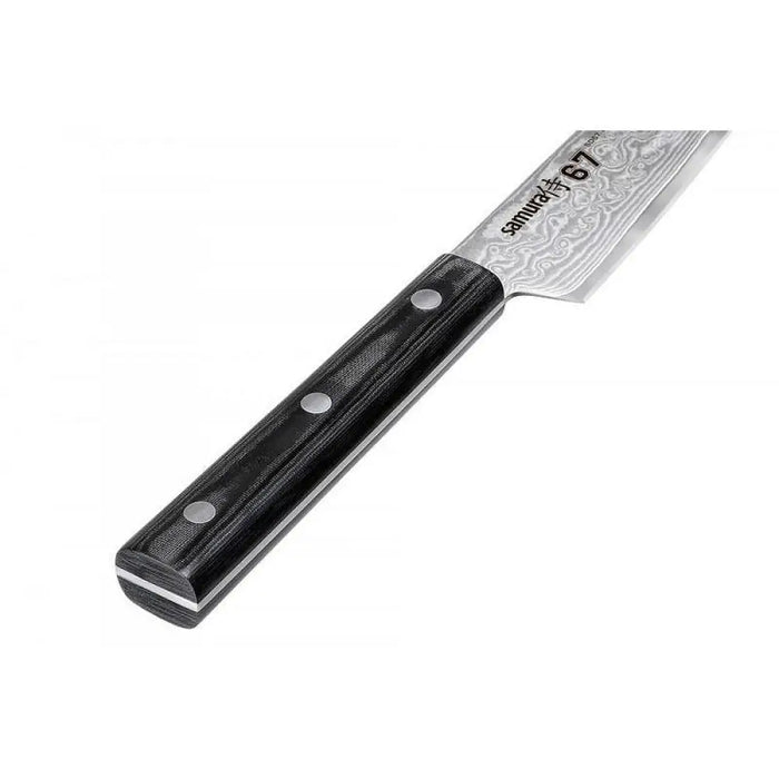 Кухненски прибор SAMURA SD67 0023M DAMASCUS 67 ПРОФ. НОЖ 15