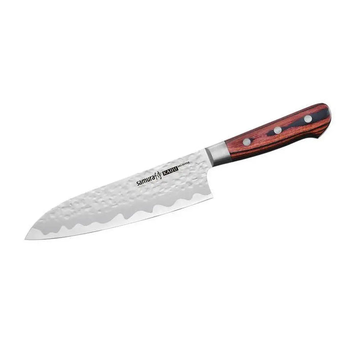 Кухненски прибор SAMURA SKJ 0095B KAIJU ПРОФ. НОЖ 18 СМ.