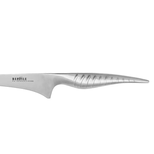 Кухненски прибор SAMURA SRP 0048S REPTILE ПРОФ.НОЖ 25.2 СМ