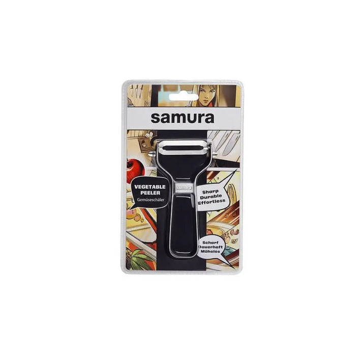 Кухненски прибор SAMURA SVP 01 SAMURA БЕЛАЧКА