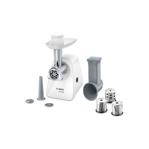 Кухненски робот Bosch MFW2514W 350W Бял