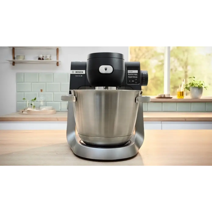 Кухненски робот BOSCH MUMS6ZS34
