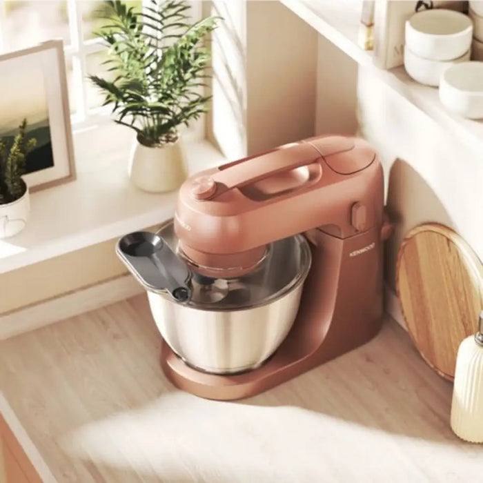 Кухненски робот KENWOOD Go KZM35.000RD