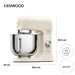 Кухненски робот KENWOOD KMX751ACR