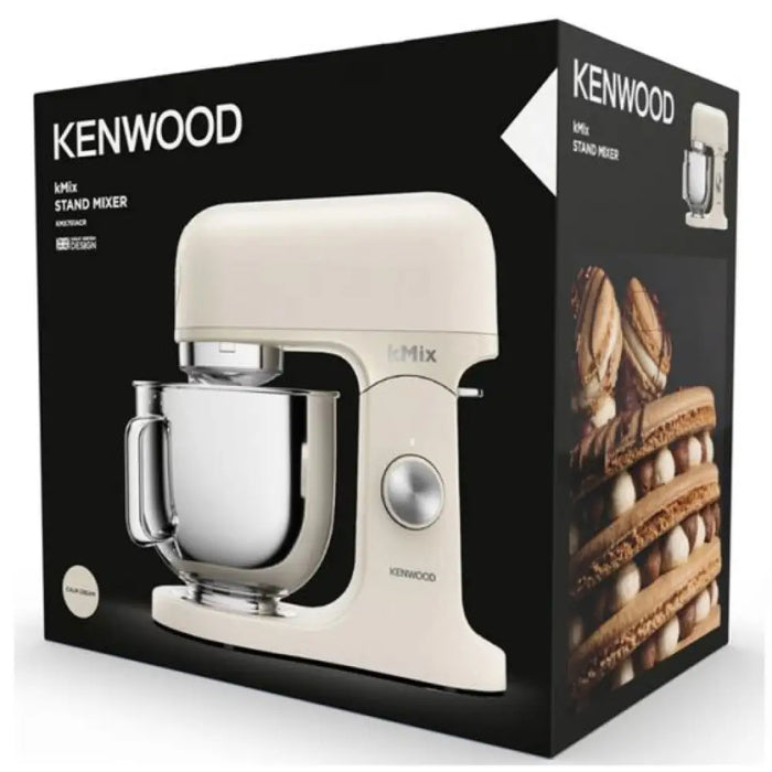 Кухненски робот KENWOOD KMX751ACR