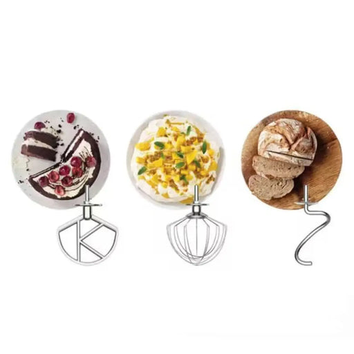 Кухненски робот KENWOOD KMX754APP