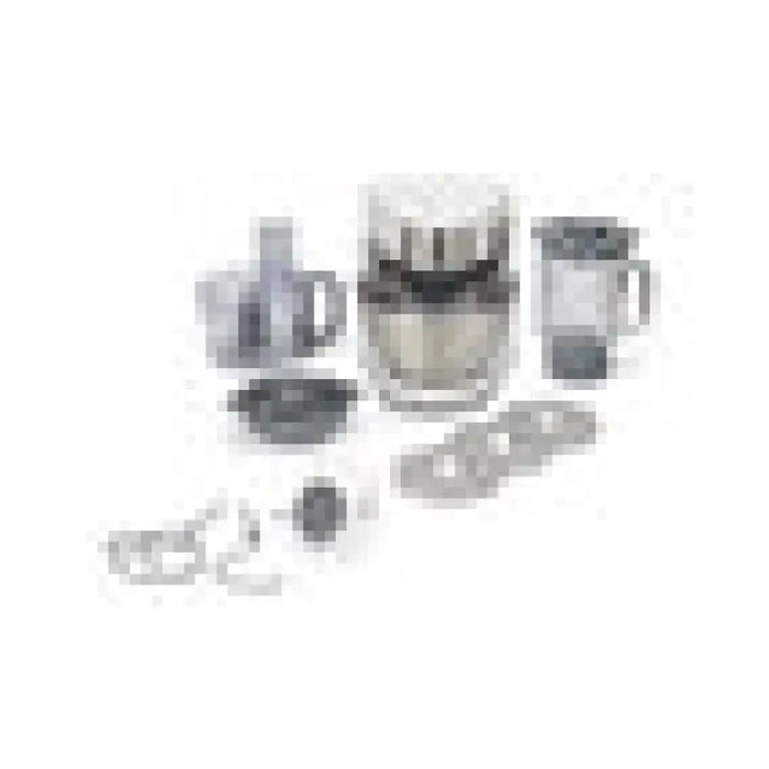 Кухненски робот KENWOOD PROSPERO+ KHC29.J0WH 1000 W БЯЛ