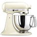 Кухненски робот KitchenAid Artisan 5KSM125EAC 4.8 л Almond
