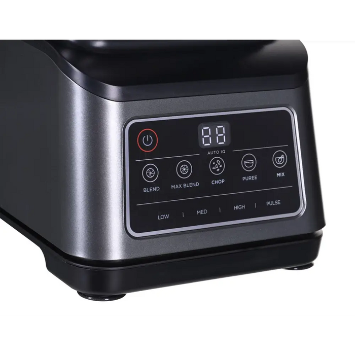 Кухненски робот NINJA 3-in-1 Food Processor BN800