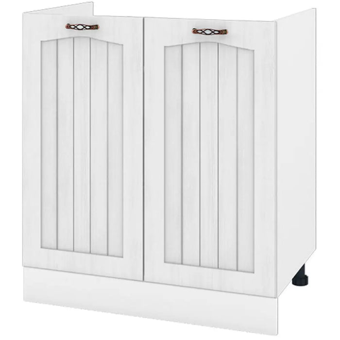 КУХНЕНСКИ ШКАФ ДОЛЕН РЕД ЗА БОРДОВА МИВКА IRIM 80X55X87 СМ.