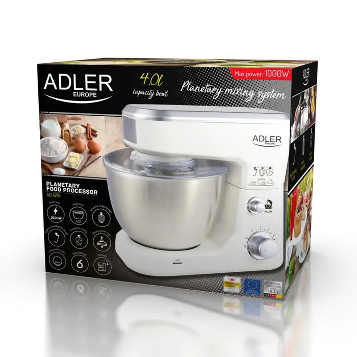 Кухненски робот Adler AD 4216