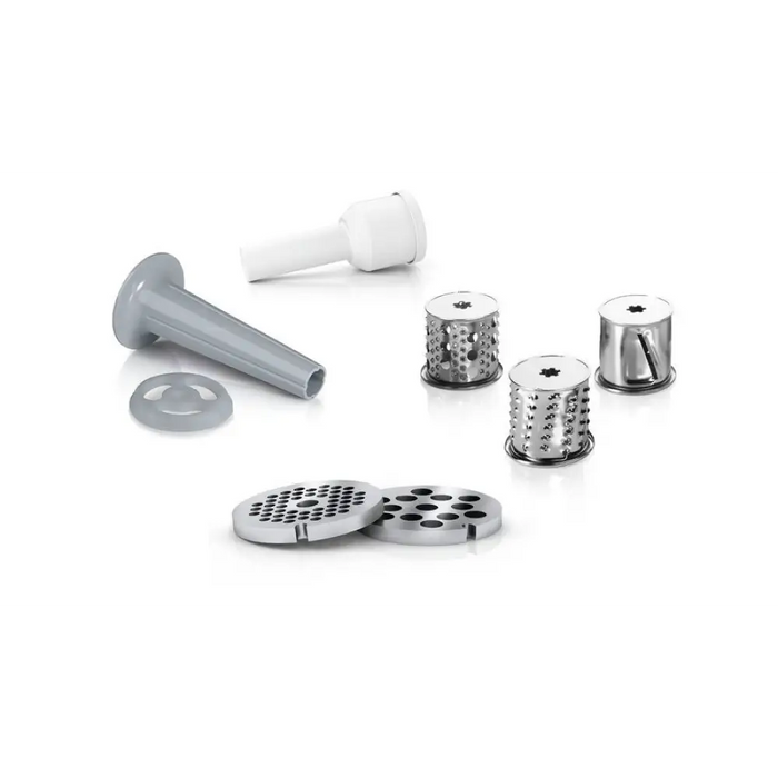 Кухненски робот Bosch MFW2514W 350W Бял