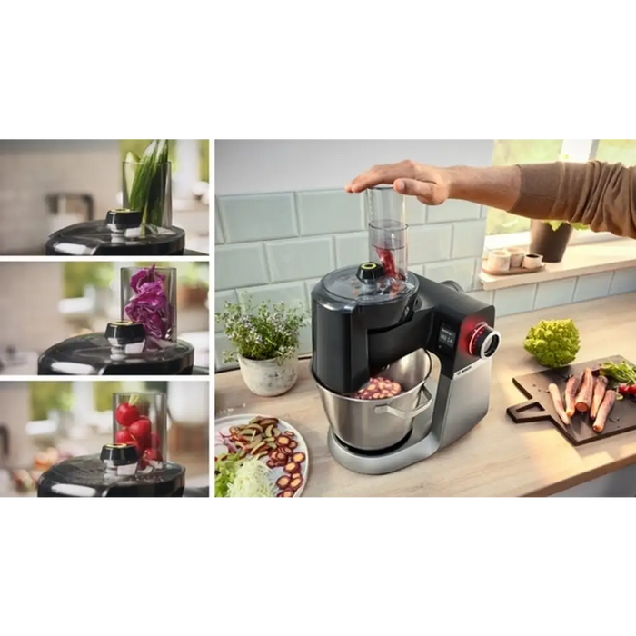 Кухненски робот BOSCH MUMS6ZS34