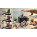 Кухненски робот BOSCH MUMS6ZS34