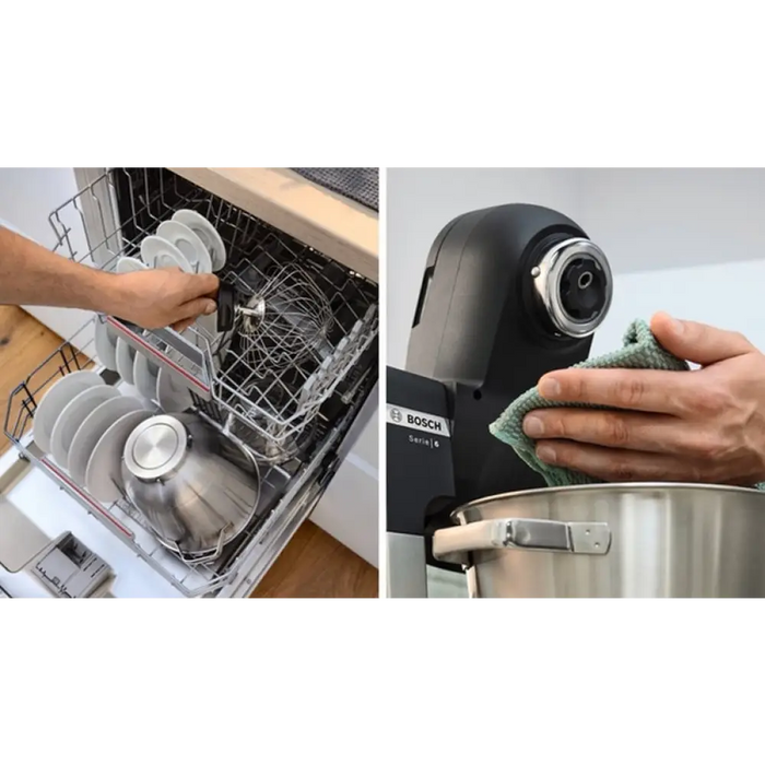 Кухненски робот BOSCH MUMS6ZS34
