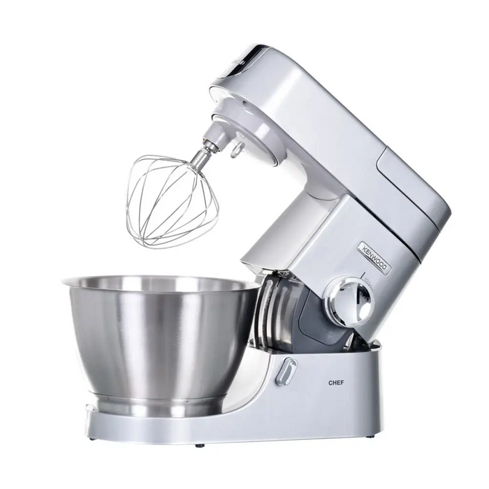 Кухненски робот Kenwood KVC3110S 4.6 L Silver 1000 W