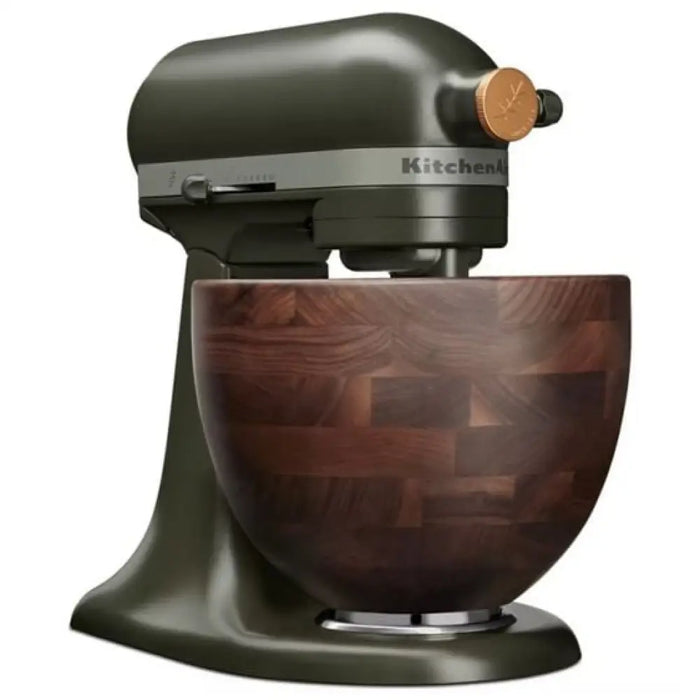 Кухненски робот KitchenAid Artisan 5KSM180WSEEG 4.7 л