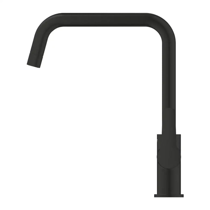 КУХНЕНСКИ СМЕСИТЕЛ GROHE START OHM BLACK MAT