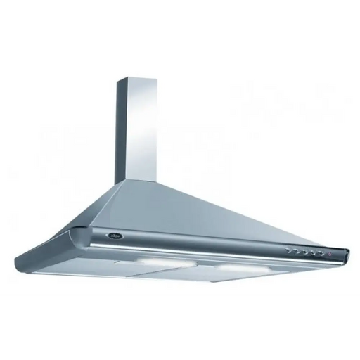 Кухненски абсорбатор Akpo WK-5 Elegant Turbo 50 Inox