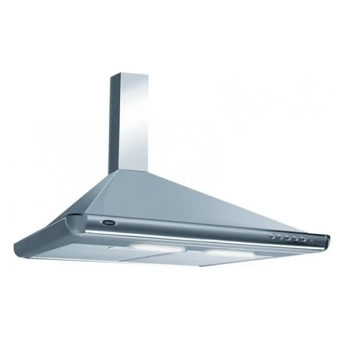 Кухненски абсорбатор Akpo WK-5 Elegant Turbo 50 Inox