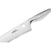 Кухненски прибор SAMURA SRP 0045 REPTILE ПРОФ. НОЖ 27.4 СМ