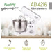 Кухненски робот Adler AD 4216