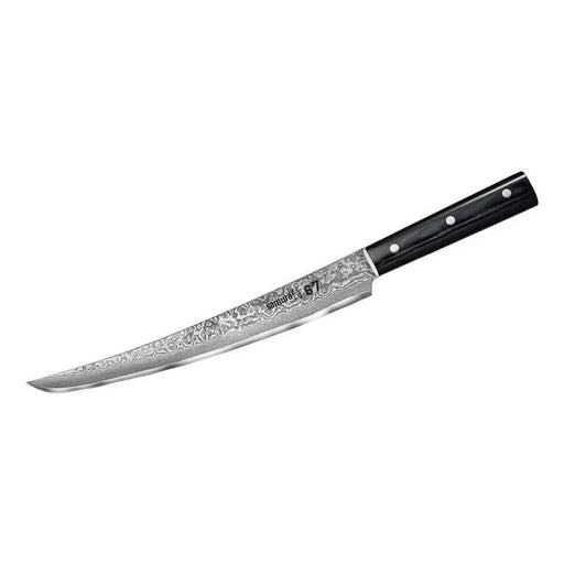 Кухненски прибор SAMURA SD67 0046MT DAMASCUS 69 ПРОФ. НОЖ