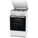 КУХНЯ GORENJE GK5A22WH