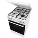 КУХНЯ GORENJE GK5A22WH