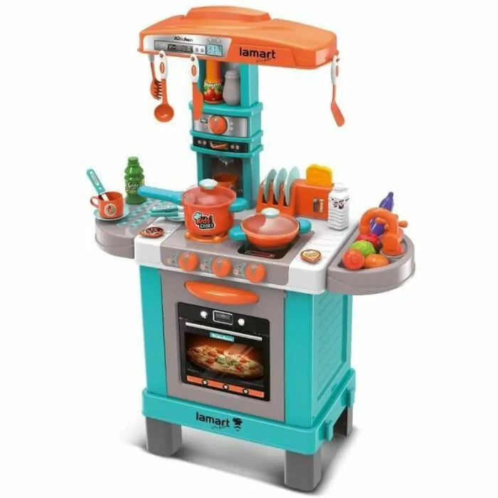 Кухня Играчка Buddy Toys