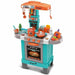 Кухня Играчка Buddy Toys