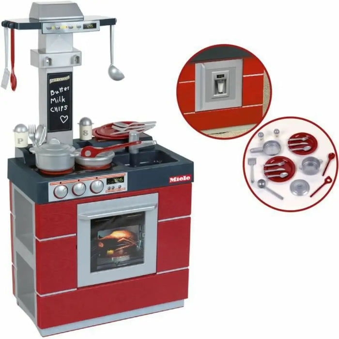 Кухня Играчка Klein Children’s Kitchen Compact Model