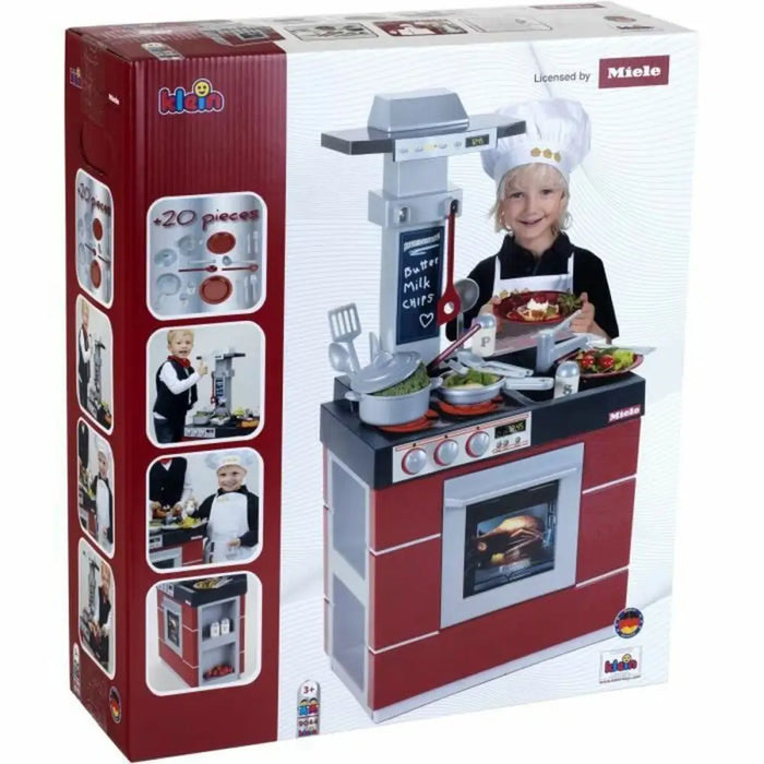 Кухня Играчка Klein Children’s Kitchen Compact Model