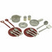 Кухня Играчка Klein Children’s Kitchen Compact Model