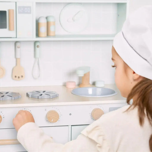 Кухня Играчка Woomax 60 x 83 x 30 cm