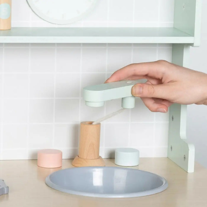 Кухня Играчка Woomax 60 x 83 x 30 cm