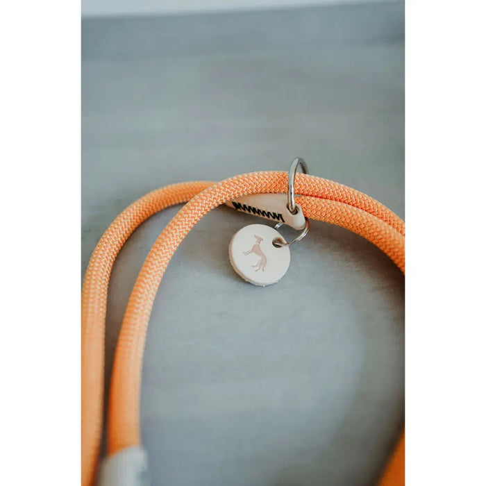 Кучешка Каишка Hunter MALIA Оранжев 1 x 200 cm