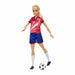 Кукла Barbie Footballer
