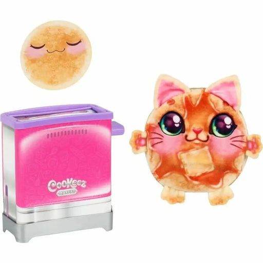 Кукла Бебе Moose Toys Toasty Treatz