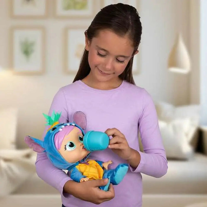 Кукла Бебе Stitch