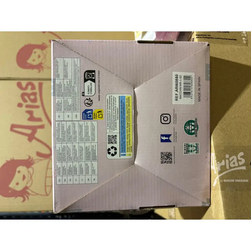 Кукла Бебе Arias Cocolin