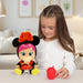 Кукла Бебе Minnie Mouse