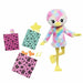 Кукла Бебе с Аксесоари Barbie Colorful Dream Penguin Doll