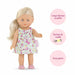 Кукла Бебе с Аксесоари Corolle Mini Monde De Rosy