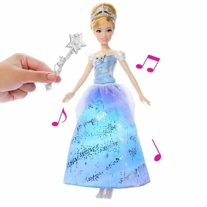 Кукла Disney Princess