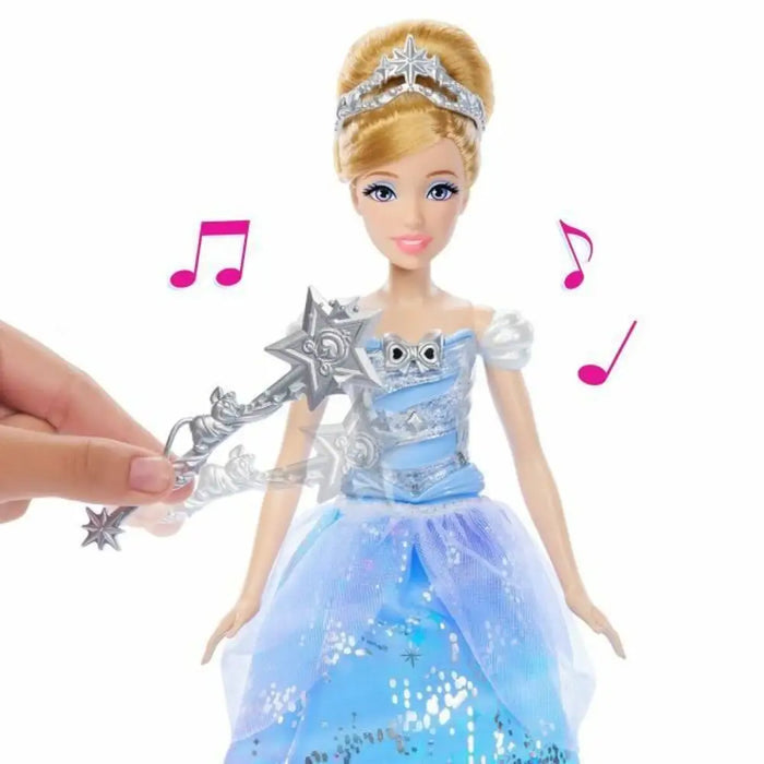 Кукла Disney Princess