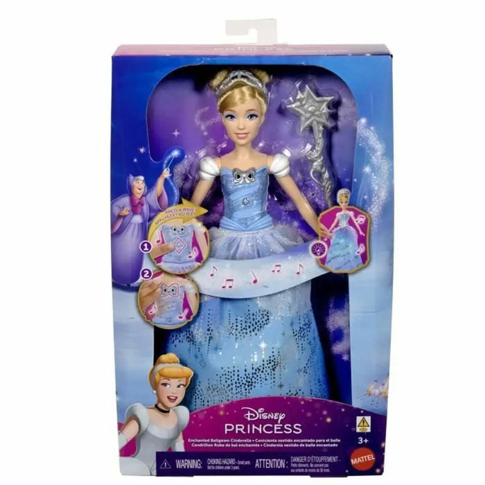 Кукла Disney Princess