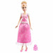 Кукла Disney Princess CINDERELLA