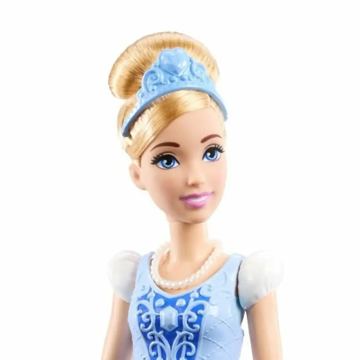 Кукла Disney Princess CINDERELLA
